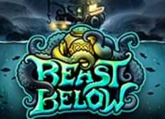 Beast Below spin