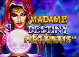 Гизбо слот — Madame Destiny Megaways