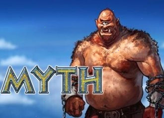 Mythology in slot Game Gizbo